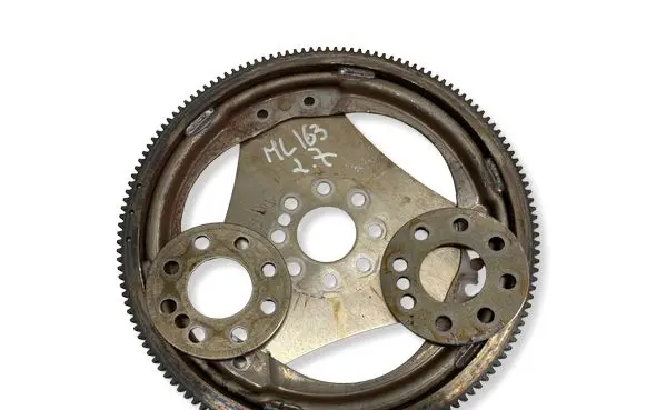 Mercedes-Benz ML W163 Flywheel 6110320147