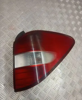 SsangYong Rodius Rear/tail lights