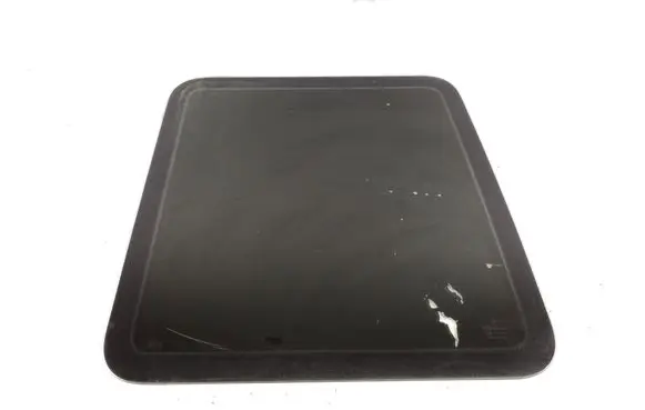 Mercedes-Benz Sprinter W901 W902 W903 W904 Opening tailgate glass 
