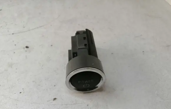 Toyota Prius (XW30) Engine start stop button switch 2842ATMIMB1