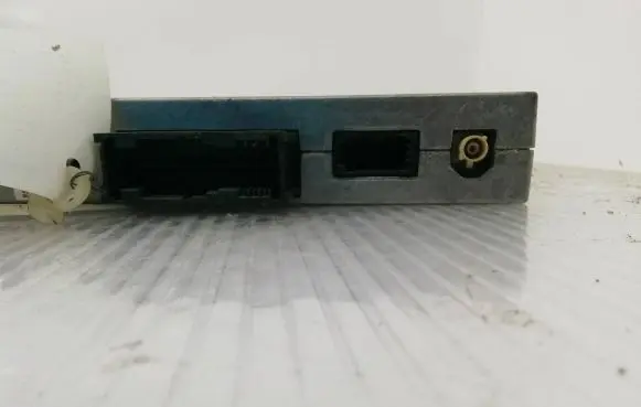 Audi A4 S4 B8 8K Bluetooth control unit module 4f1910336053