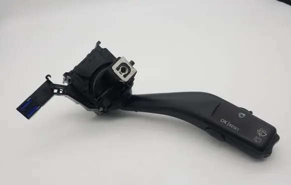 Skoda Octavia Mk2 (1Z) Wiper control stalk 1K0953519A ANP80H024A