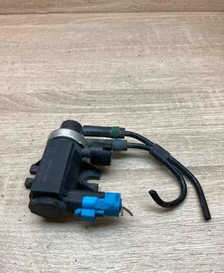 Peugeot 307 Turbo solenoid valve 9641726680 72832800 WithPlug