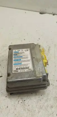 Honda Accord Airbag control unit/module 77960SEGG812M1 C0S76FS1S
