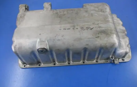 Peugeot 406 Oil sump 9624939180