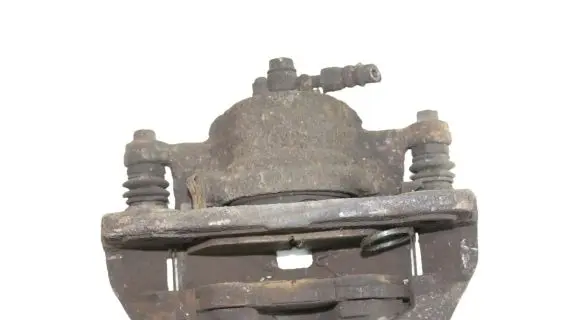 Honda Insight Front brake caliper