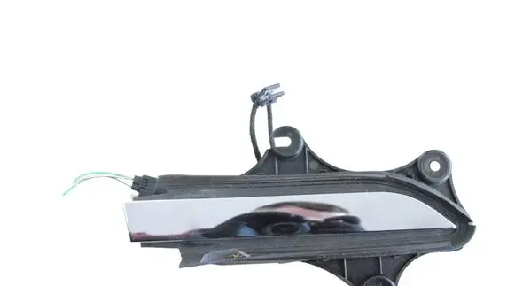 Tesla Model X Rear door exterior handle 104515800D