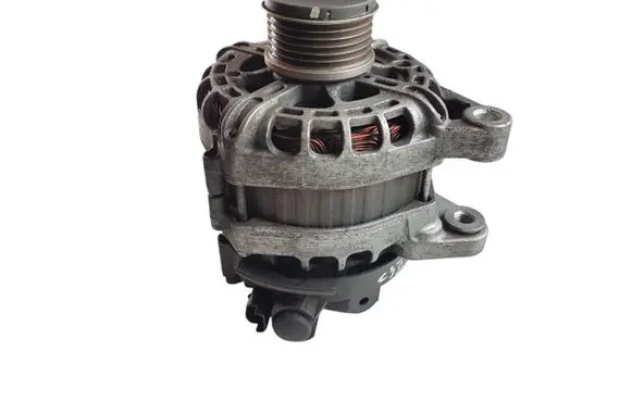 Citroen C3 Generator/alternator 9809391880 2625767A 218648918