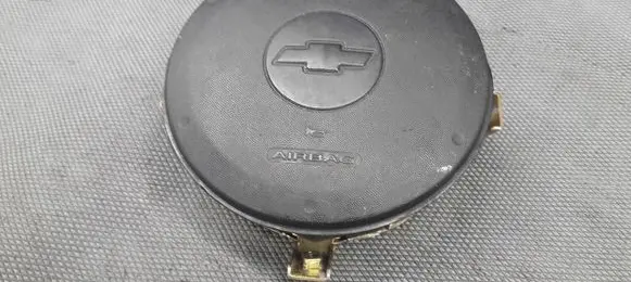 Chevrolet Matiz Steering rack control module 