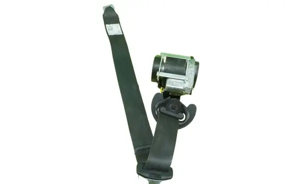 Volkswagen Golf VI Front seatbelt 1K4857705BH BEZPIECZENSTWA