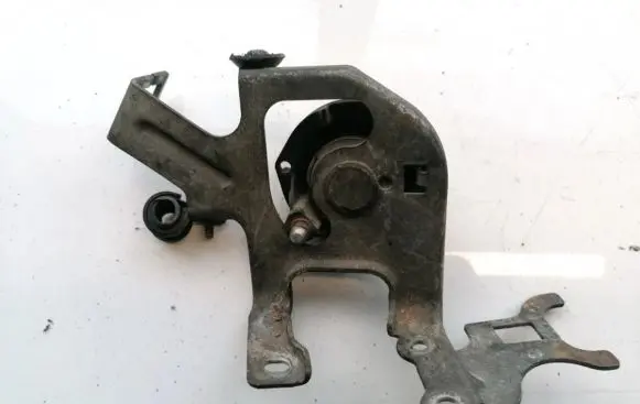 Volvo S70 V70 V70 XC Other exterior part 6842506