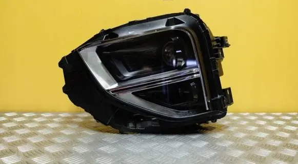 Mitsubishi Eclipse Cross Headlight/headlamp ECLIPSE-CROSS 1543