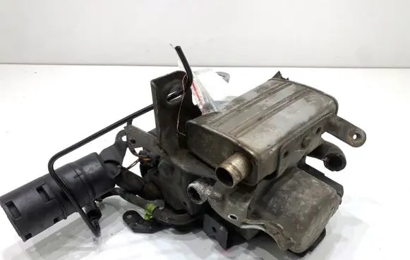Volkswagen Touran I Webasto circulation pump for autonomous heater 1K0815065R
