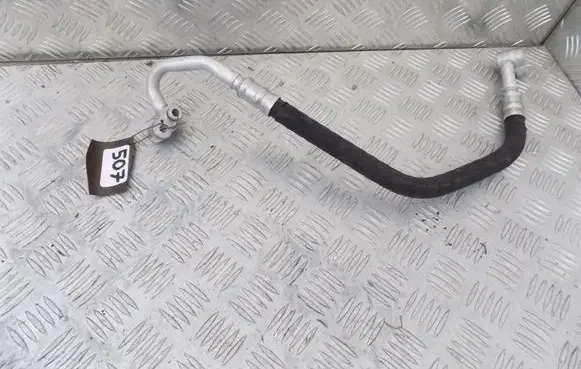 Audi A8 S8 D4 4H Air conditioning (A/C) pipe/hose 4H0260701AA