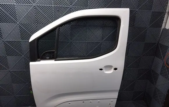 Peugeot Partner III Front door 9843490080 9817000980