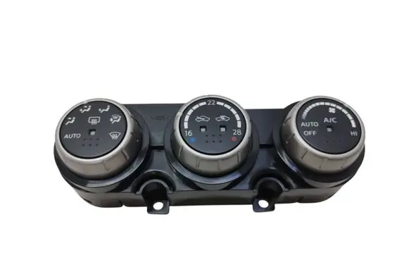 Nissan Murano Z50 Climate control unit 27500CC000