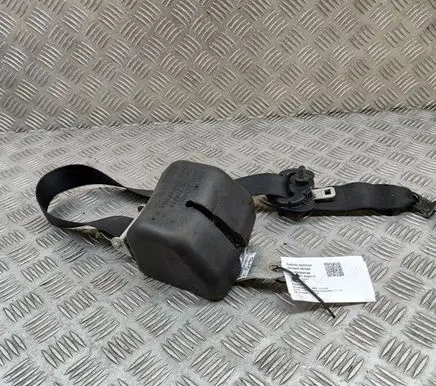 BMW X2 F39 Rear seatbelt 7422967 34228830