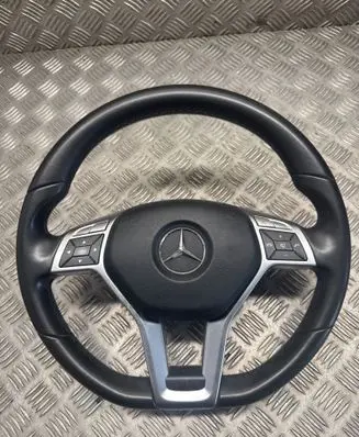 Mercedes-Benz E W212 Steering wheel A1724603903 1728602802