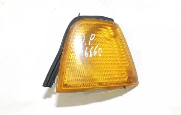 Audi 80 90 B3 Front indicator light
