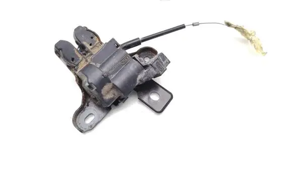 Ford Mustang VI Tailgate/trunk/boot lock/catch/latch FR3B6343282BB 342550100
