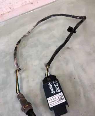Seat Arona Lambda probe sensor 04l907805cd