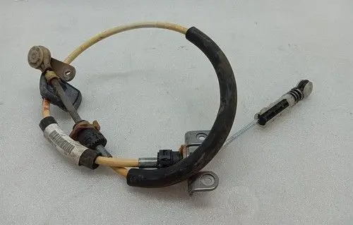 Porsche 911 991 Gearbox retarder cable 9G142603310
