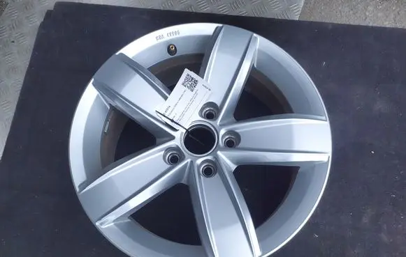 Audi Q2 - R16 alloy rim 3G0071496A