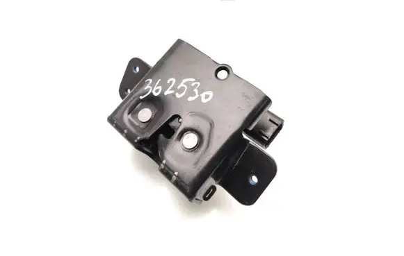 Opel Antara Tailgate/trunk/boot lock/catch/latch