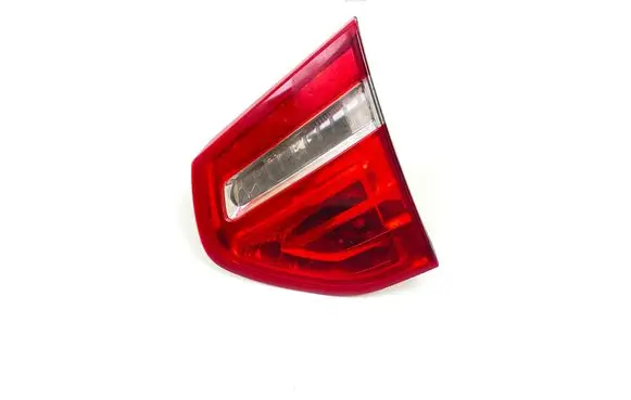 Citroen C4 Grand Picasso Tailgate rear/tail lights 9653547677