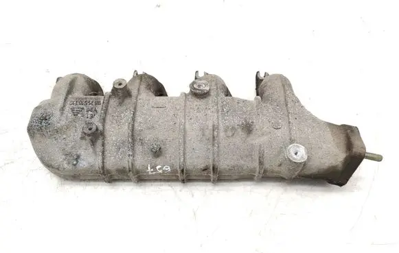 Citroen Xsara Picasso Intake manifold 9635616310