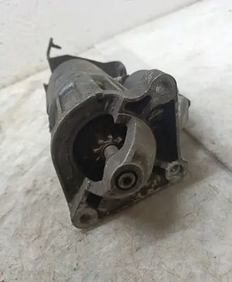 Renault Laguna I Starter motor 0001218153