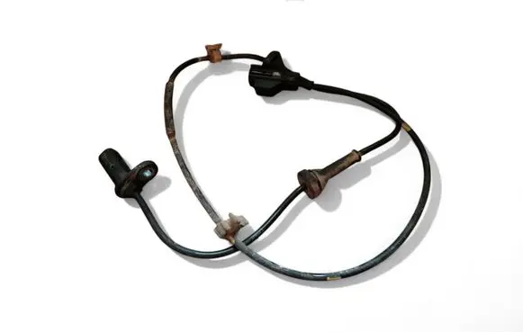 Volvo V70 ABS brake wheel speed sensor 10071160463 9496961