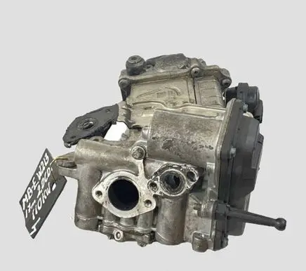 Mercedes-Benz E W213 EGR valve cooler A6541401700 1629201451