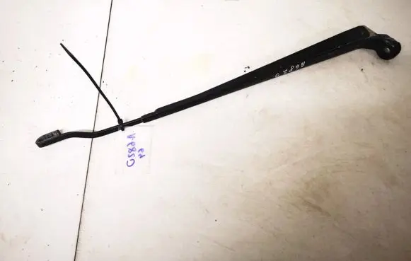 Renault Scenic I Front wiper blade arm 7700843525
