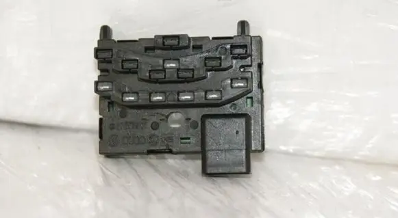Volkswagen Touran I Steering angle sensor 1K0959654 00203500
