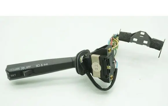 Volvo C70 Wiper turn signal indicator stalk/switch 