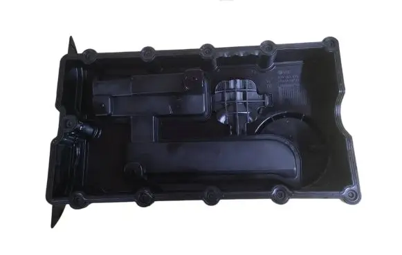 Volkswagen PASSAT B6 Rocker cam cover 03G103475