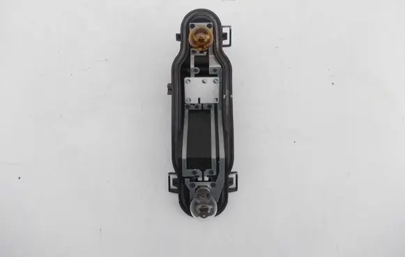 Renault Scenic III - Grand scenic III Tail light bulb cover holder 89089199