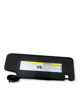 Chevrolet Camaro Sun visor 15804773