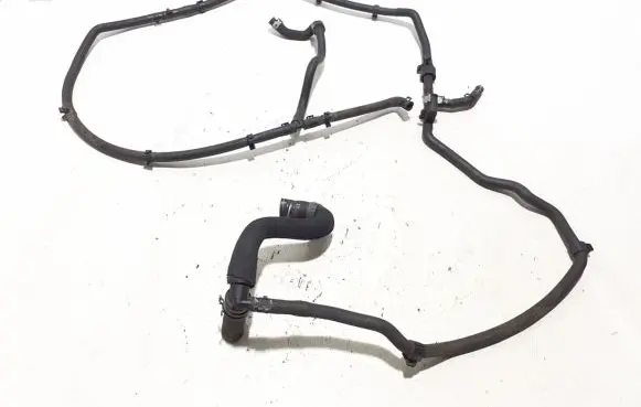 Volkswagen Amarok Engine coolant pipe/hose 2H1122157B