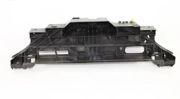 Opel Combo E Radiator support slam panel 9630512680