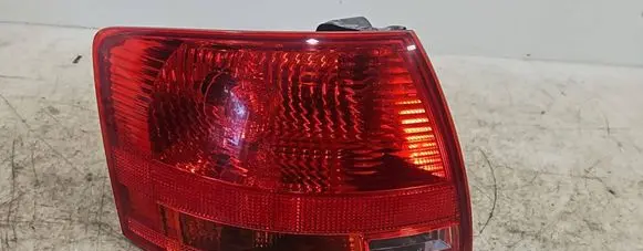 Audi A4 S4 B7 8E 8H Rear/tail lights 8E9945095E 484001 748011