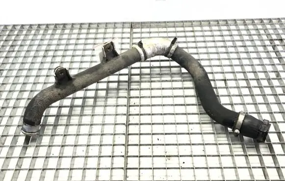 Hyundai i40 Intercooler hose/pipe 28252-2A780