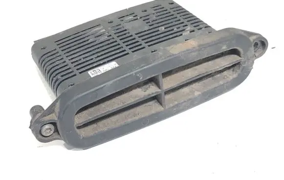 Other control units/modules