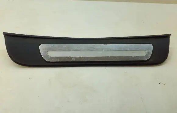 Audi A5 Sportback 8TA Rear sill trim cover 8T8853376B 8T8853376 1S58T885