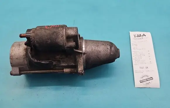Subaru Forester SJ Starter motor M002T89076 IMPRK1463279