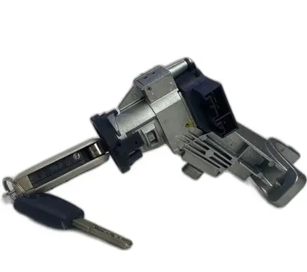 Fiat 500L Ignition lock 00505254280 55703083 01252800