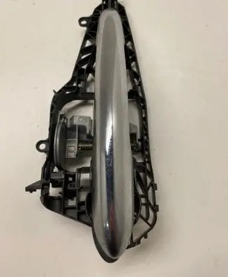 Mini Cooper Countryman F60 Front door exterior handle 7296457