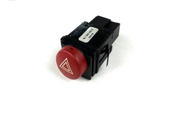Seat Ibiza III (6L) Hazard light switch 6l1953235a