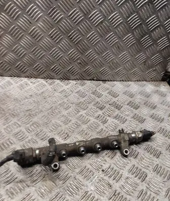 Volkswagen Caddy Fuel main line pipe 03l125c